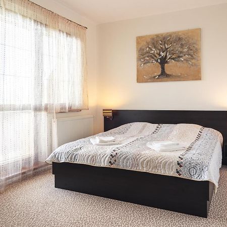 Tatrystay Apartments Tatranska Велка Ломница Екстериор снимка