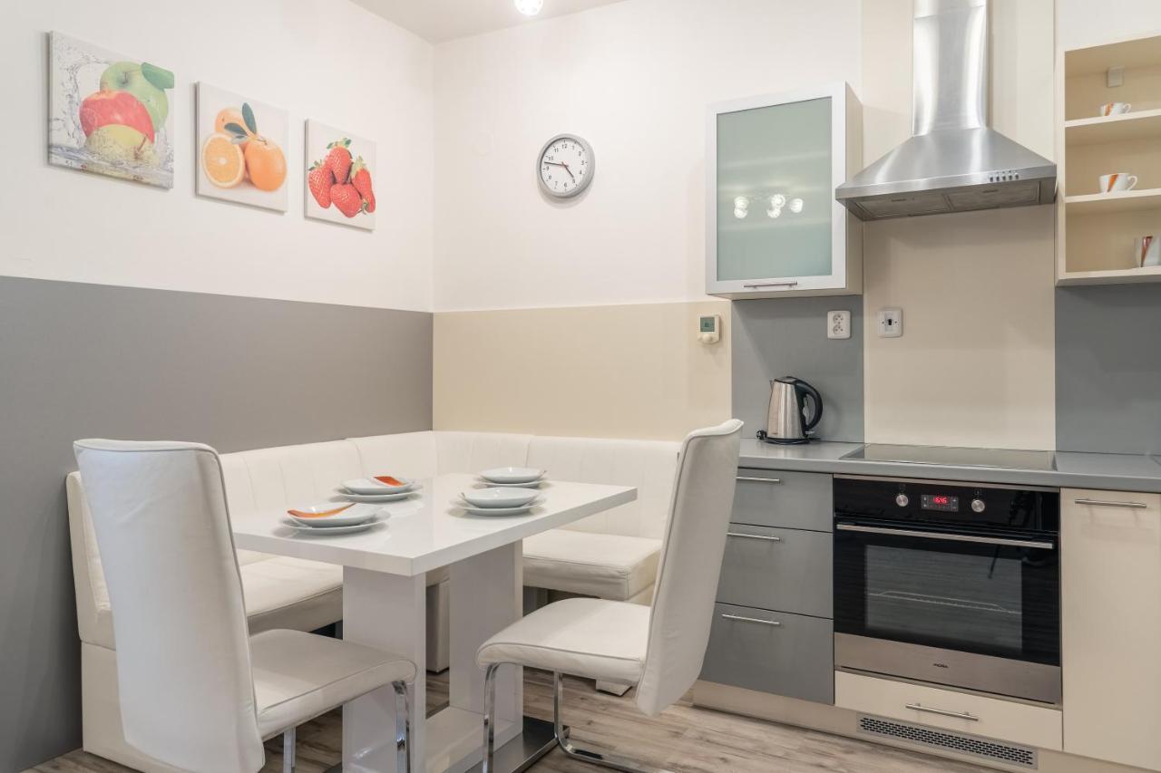 Tatrystay Apartments Tatranska Велка Ломница Екстериор снимка