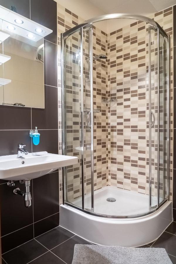 Tatrystay Apartments Tatranska Велка Ломница Екстериор снимка