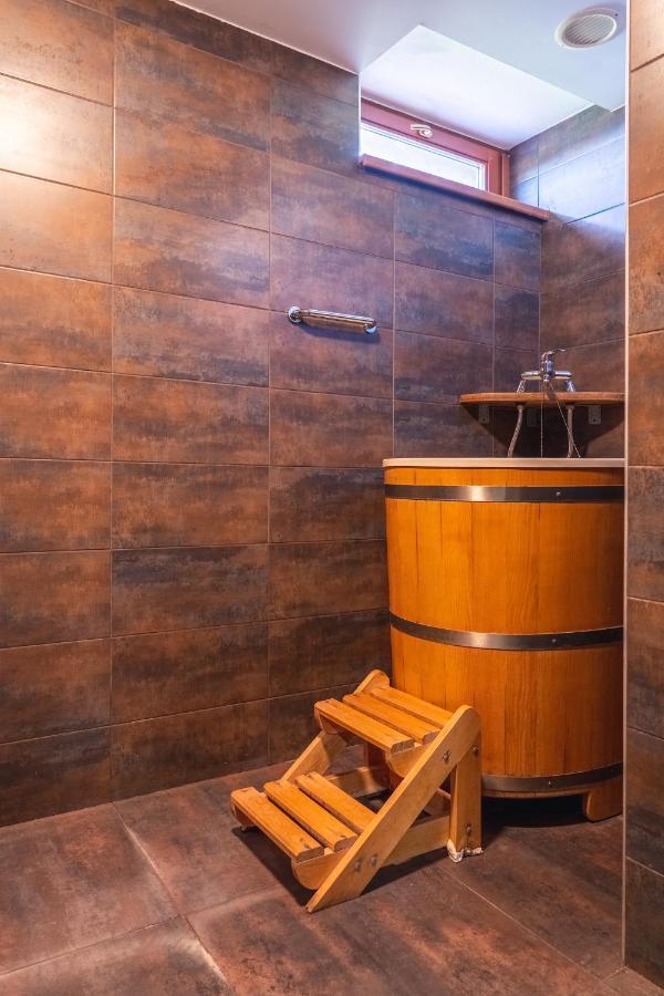 Tatrystay Apartments Tatranska Велка Ломница Екстериор снимка