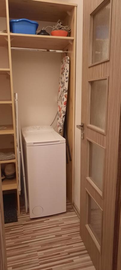 Tatrystay Apartments Tatranska Велка Ломница Екстериор снимка