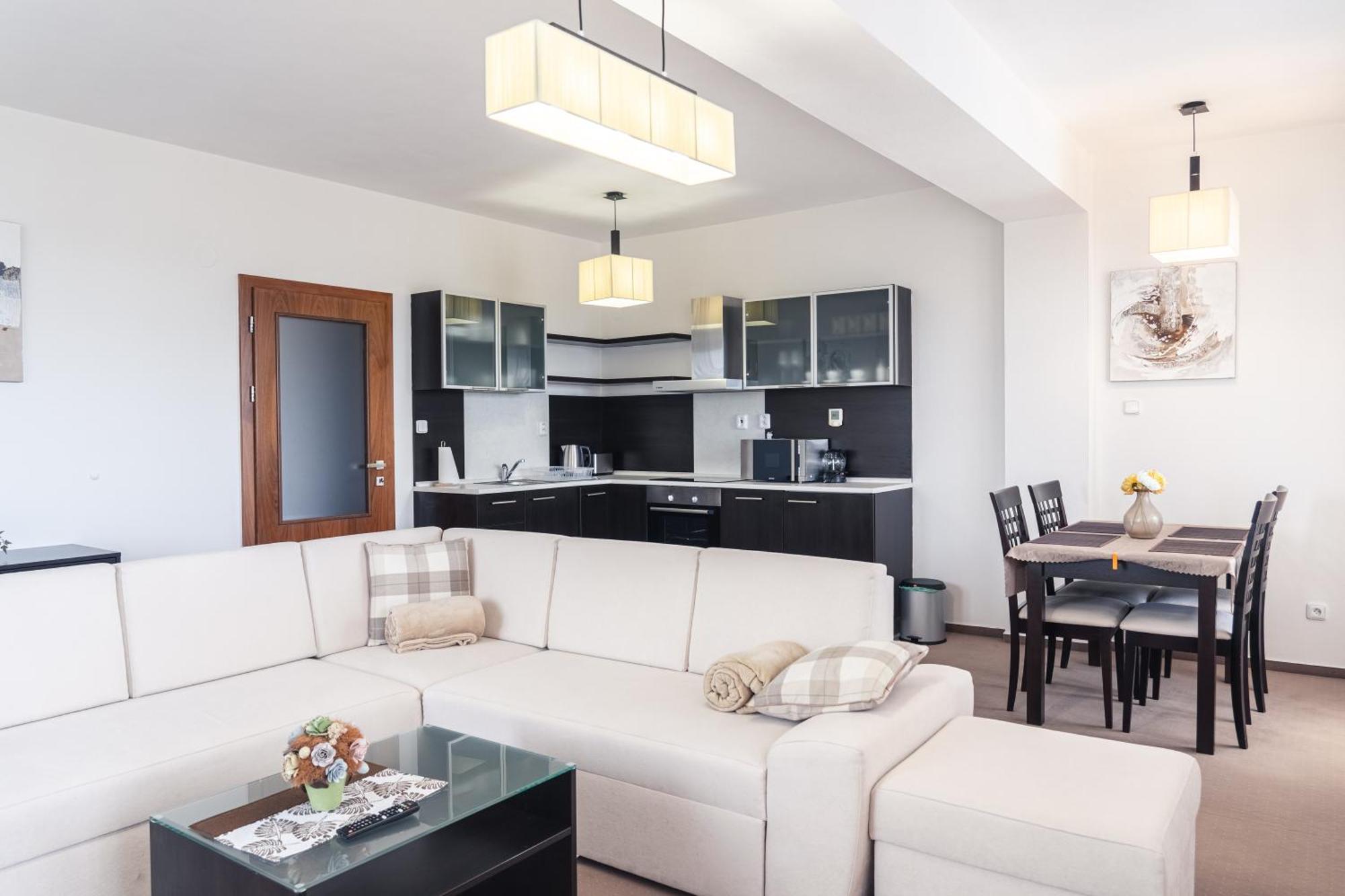 Tatrystay Apartments Tatranska Велка Ломница Екстериор снимка
