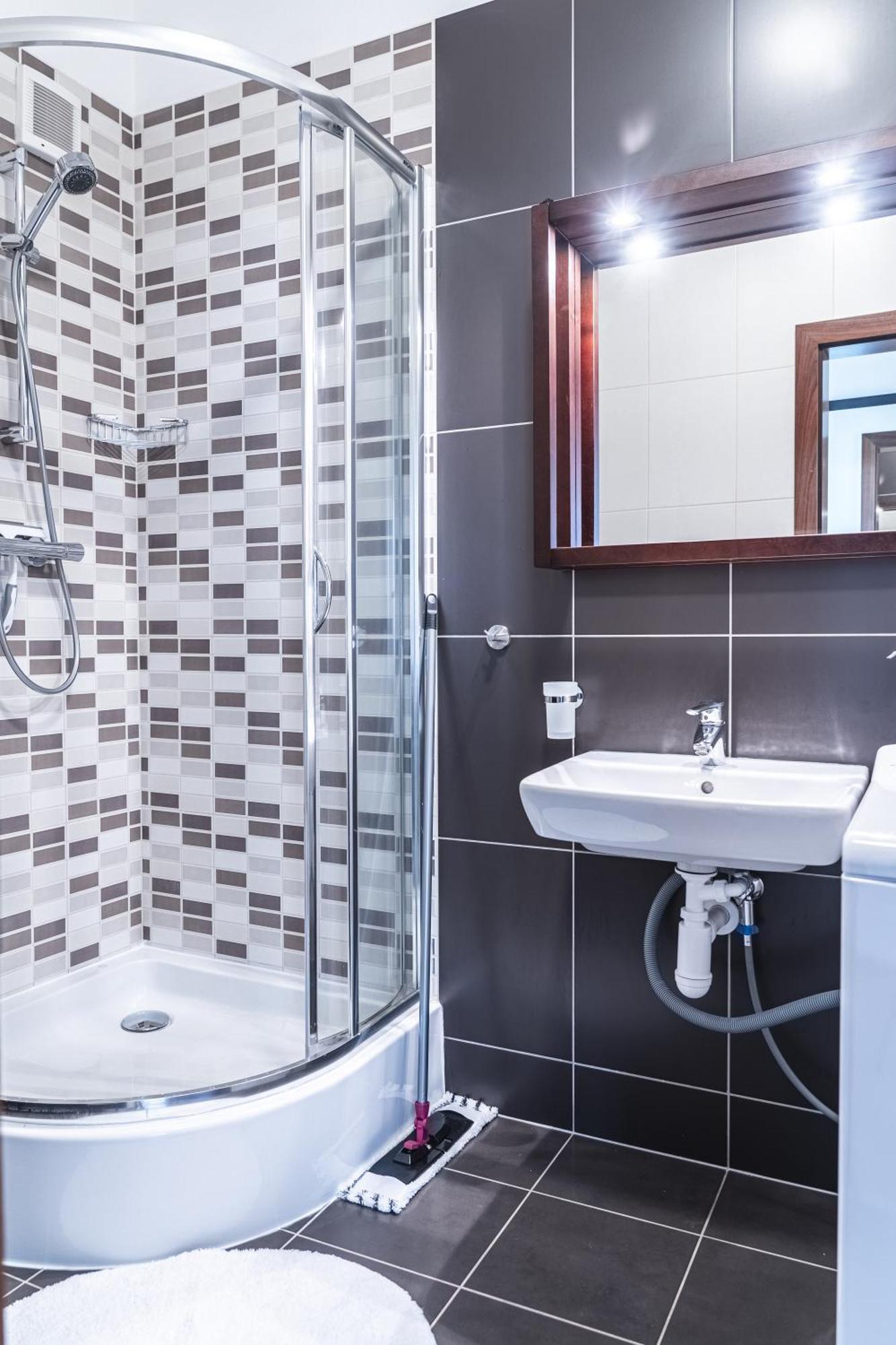 Tatrystay Apartments Tatranska Велка Ломница Екстериор снимка