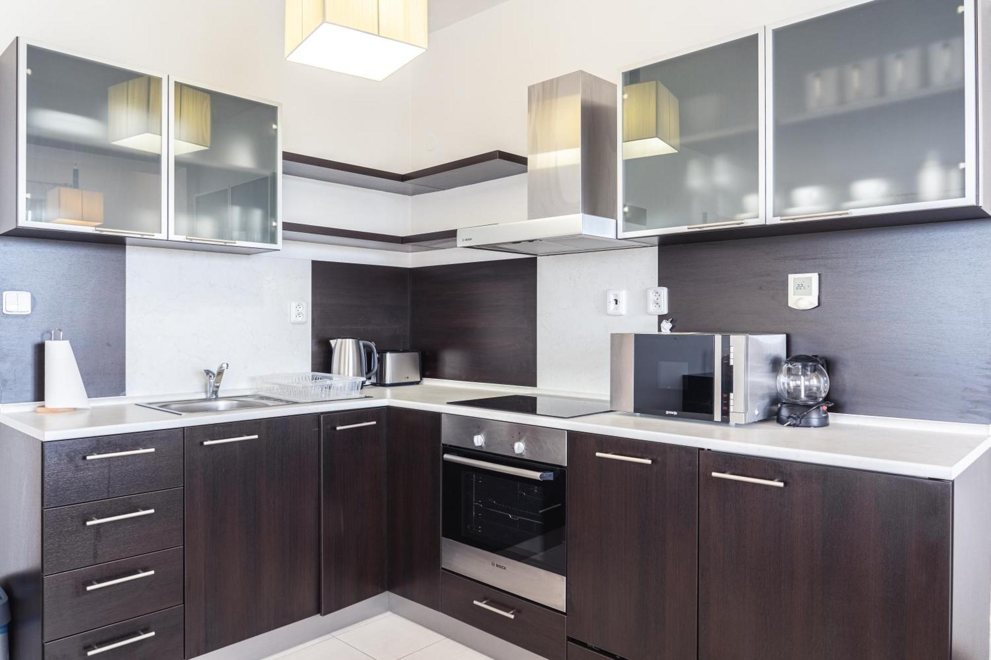 Tatrystay Apartments Tatranska Велка Ломница Стая снимка