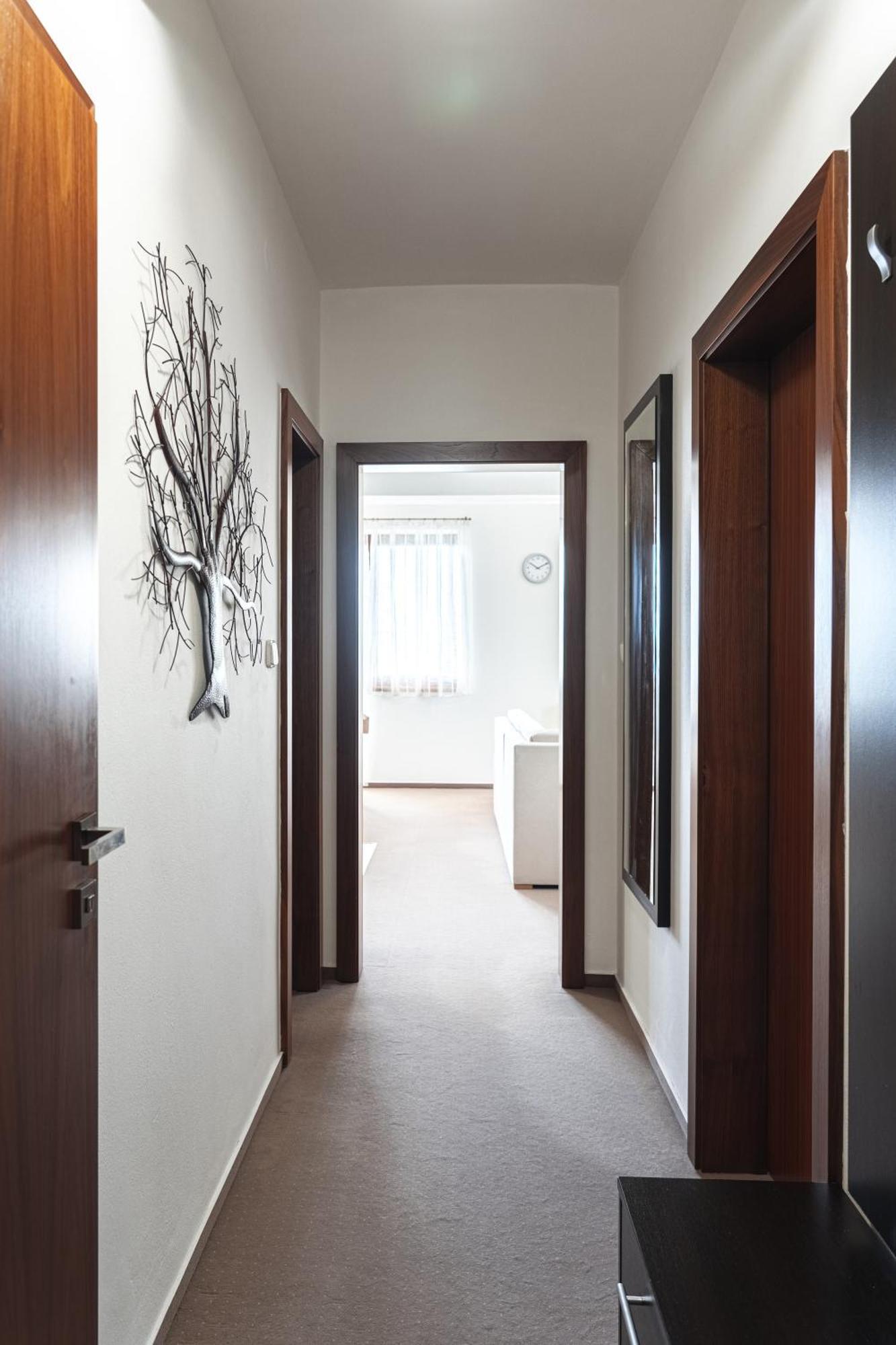 Tatrystay Apartments Tatranska Велка Ломница Стая снимка