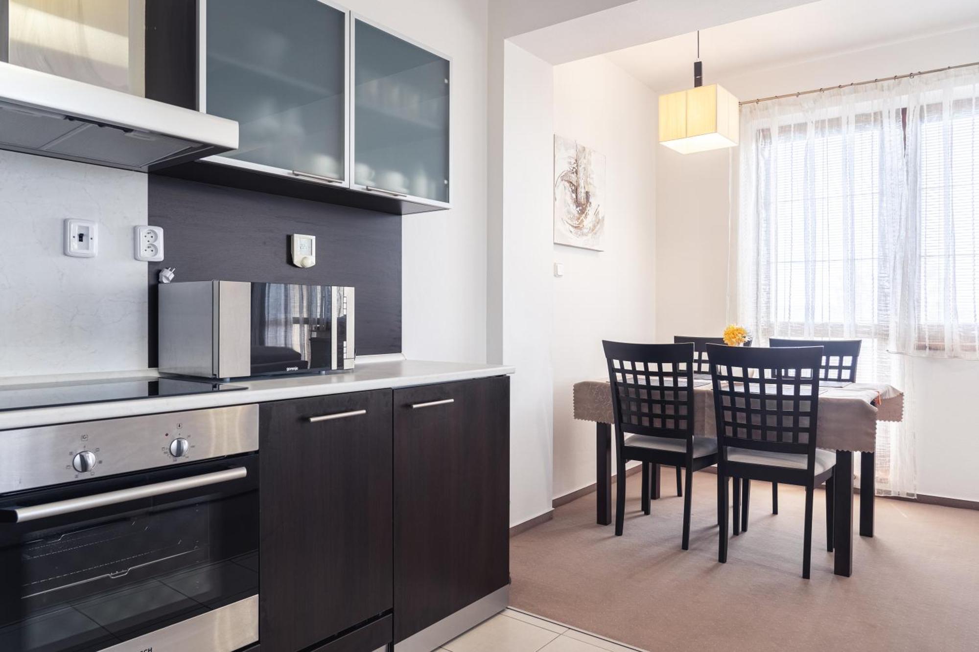 Tatrystay Apartments Tatranska Велка Ломница Стая снимка