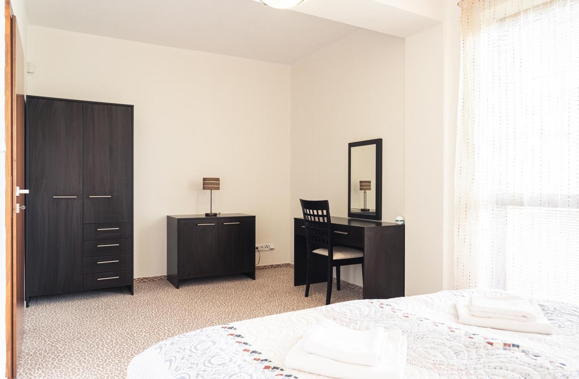 Tatrystay Apartments Tatranska Велка Ломница Стая снимка